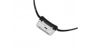 Fenix HL18R-T V2.0 - Lanternă frontală - 800 Lumeni - 125 Metri - Iceberg White